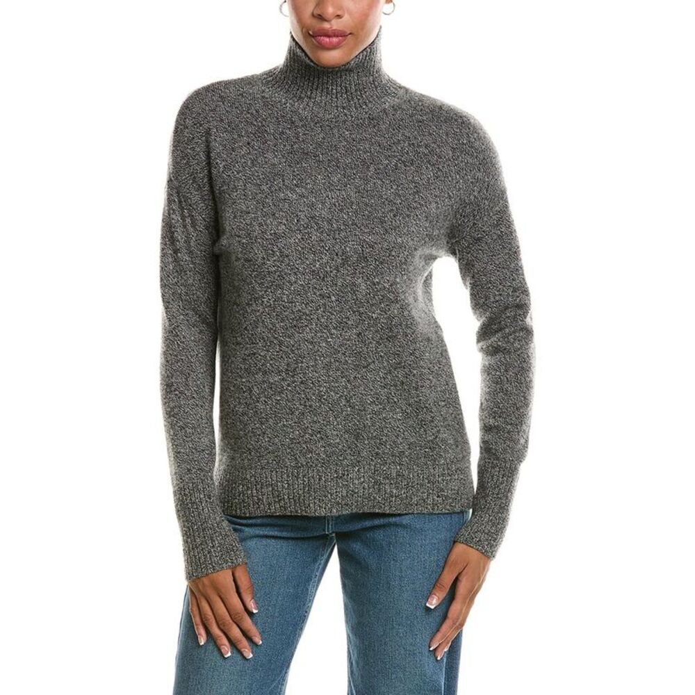 J.Mclaughlin Womens Dina Cashmere Sweater